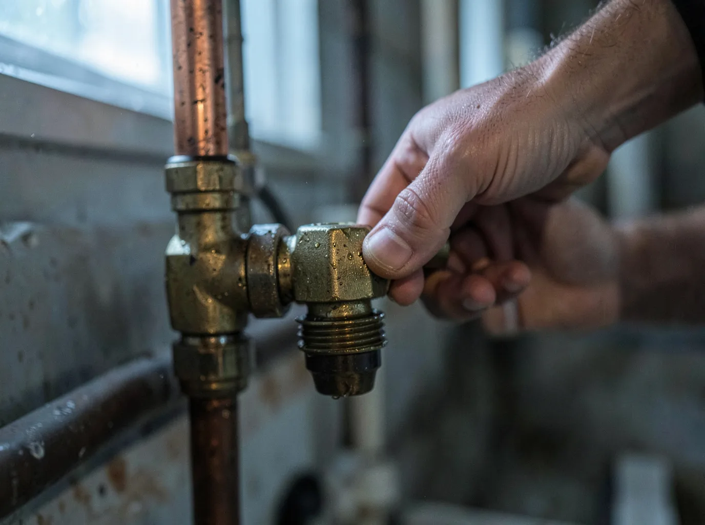 Emergency Plumber Exline, IA FAQs